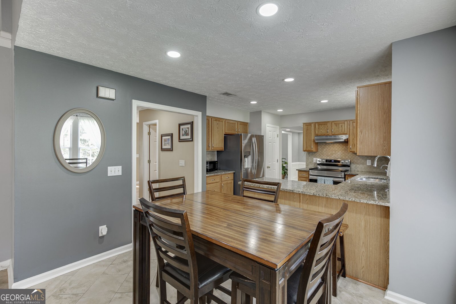 3135 Paces Landing Drive Lawrenceville - Photo 17