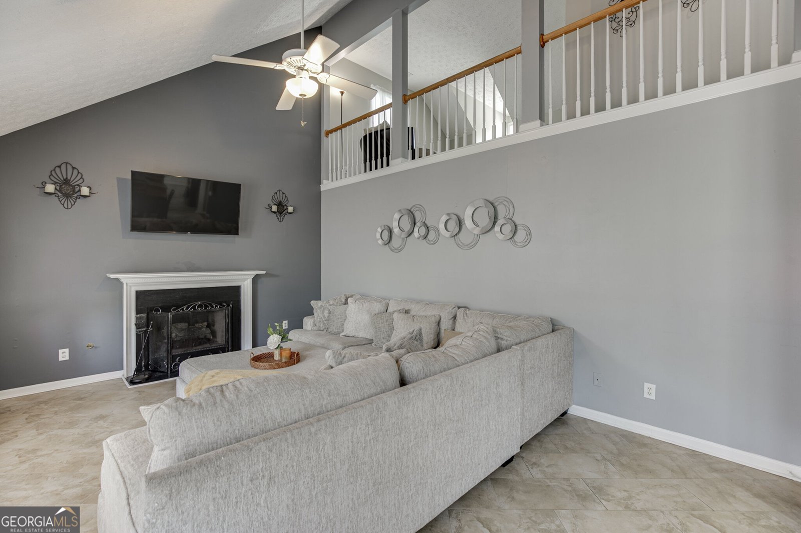 3135 Paces Landing Drive Lawrenceville - Photo 18