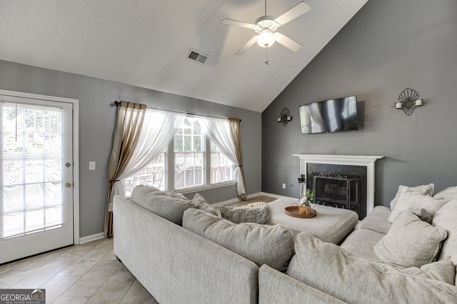3135 Paces Landing Drive Lawrenceville - Photo 19