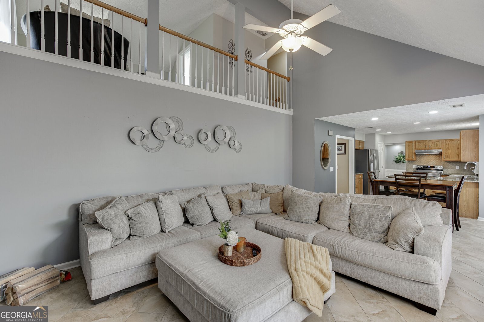 3135 Paces Landing Drive Lawrenceville - Photo 20