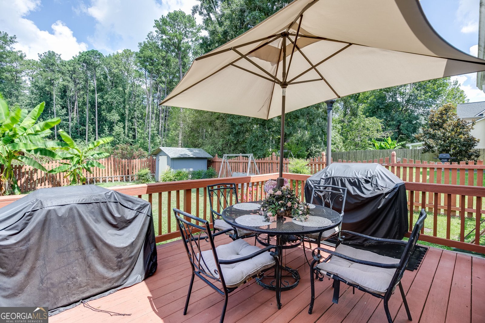 3135 Paces Landing Drive Lawrenceville - Photo 36