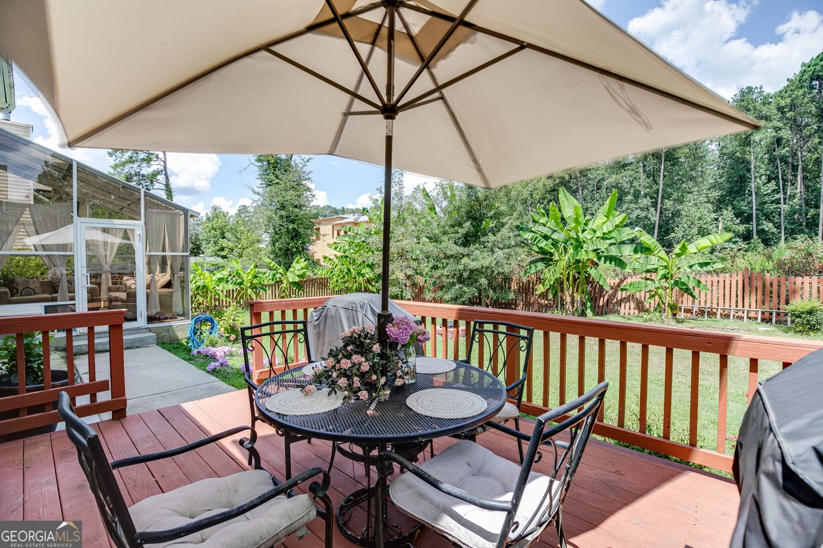 3135 Paces Landing Drive Lawrenceville - Photo 37