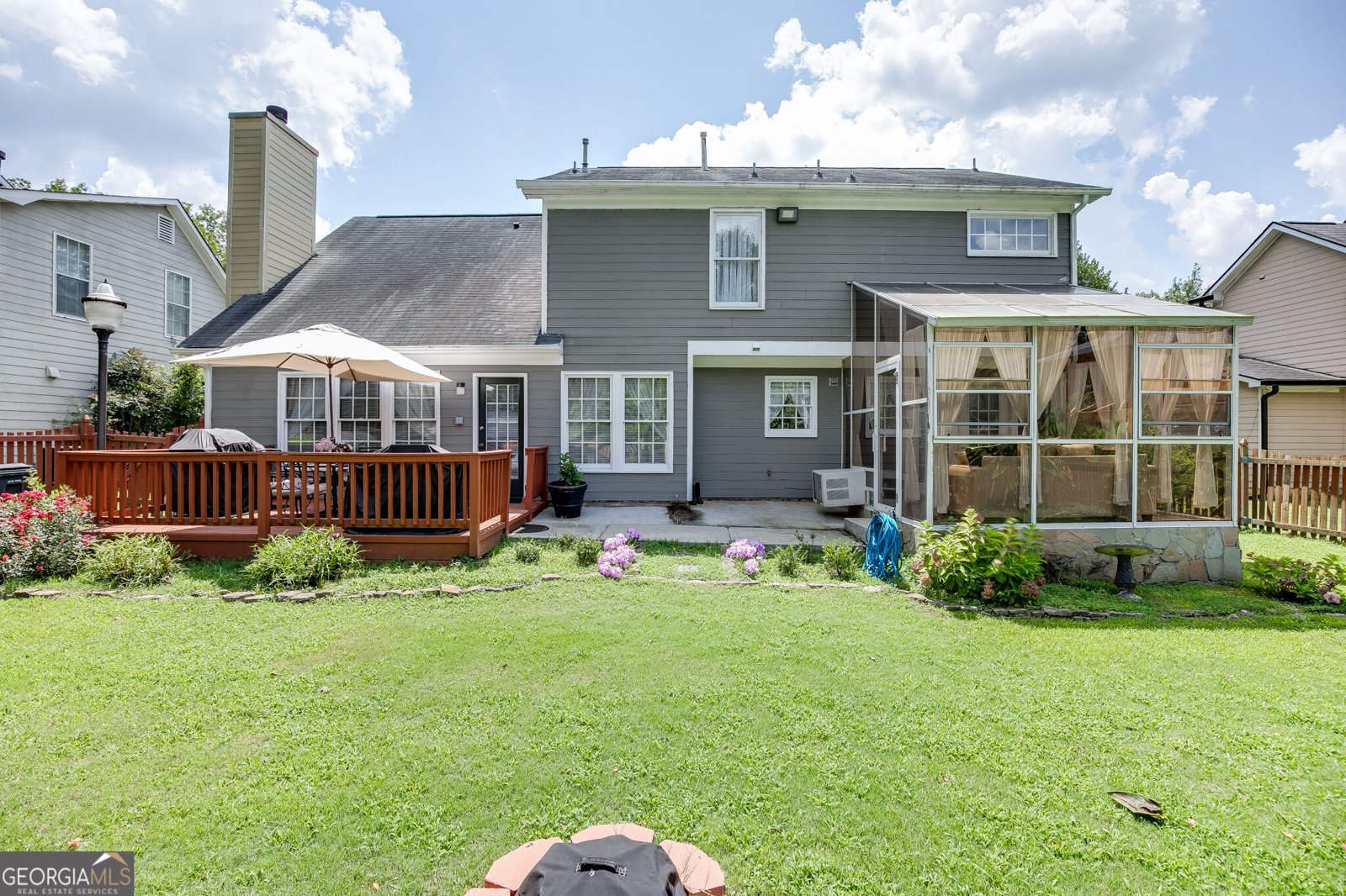 3135 Paces Landing Drive Lawrenceville - Photo 39