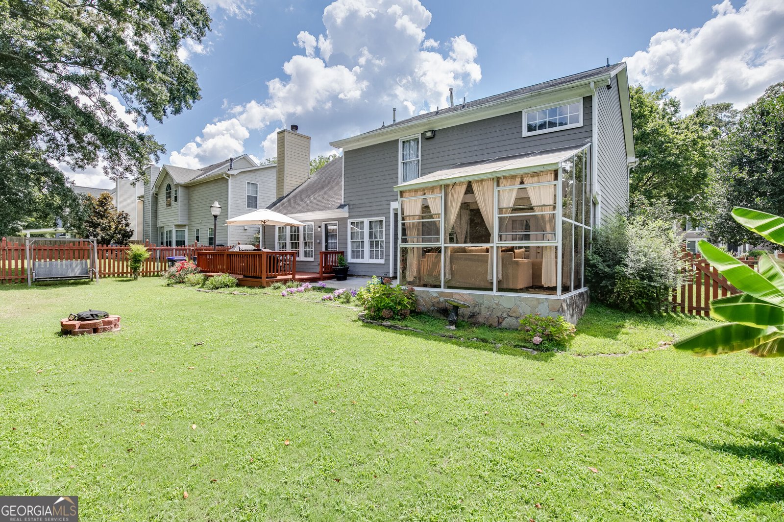 3135 Paces Landing Drive Lawrenceville - Photo 40