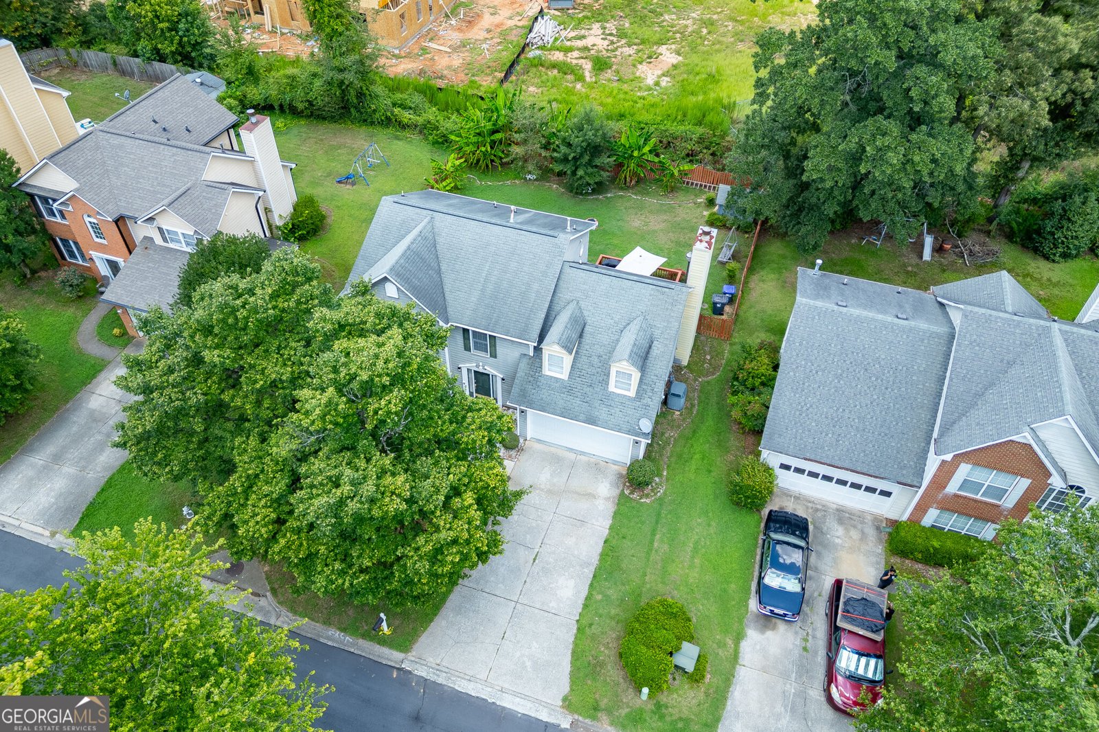 3135 Paces Landing Drive Lawrenceville - Photo 44
