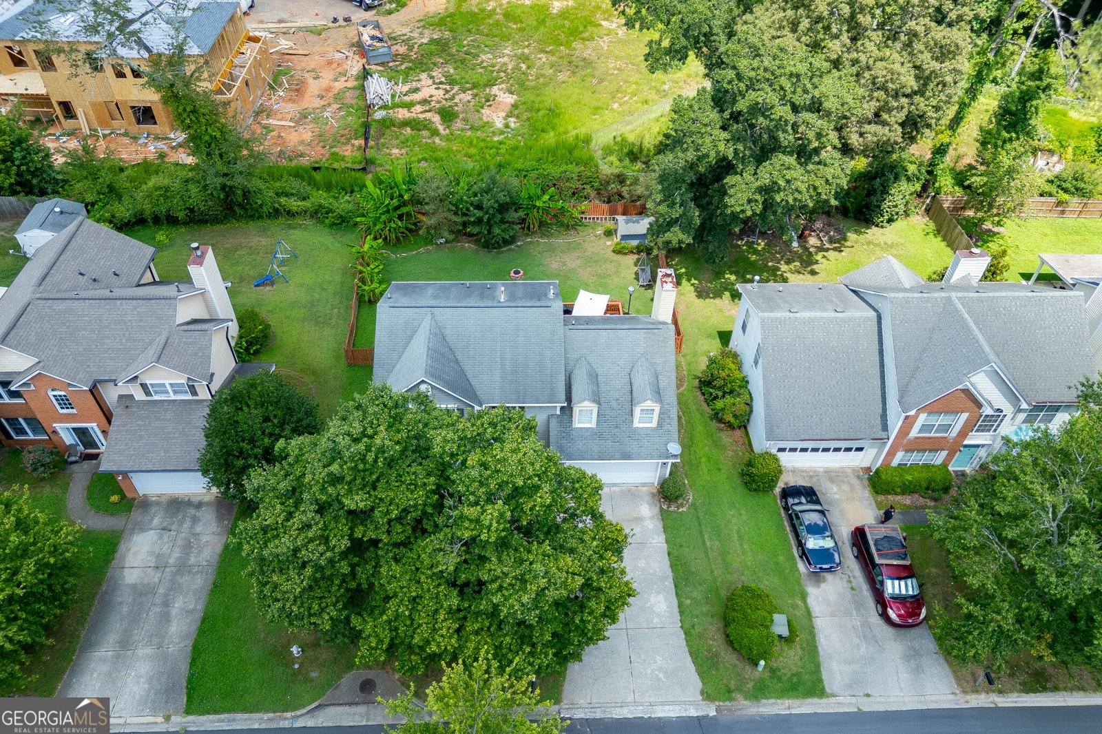 3135 Paces Landing Drive Lawrenceville - Photo 45