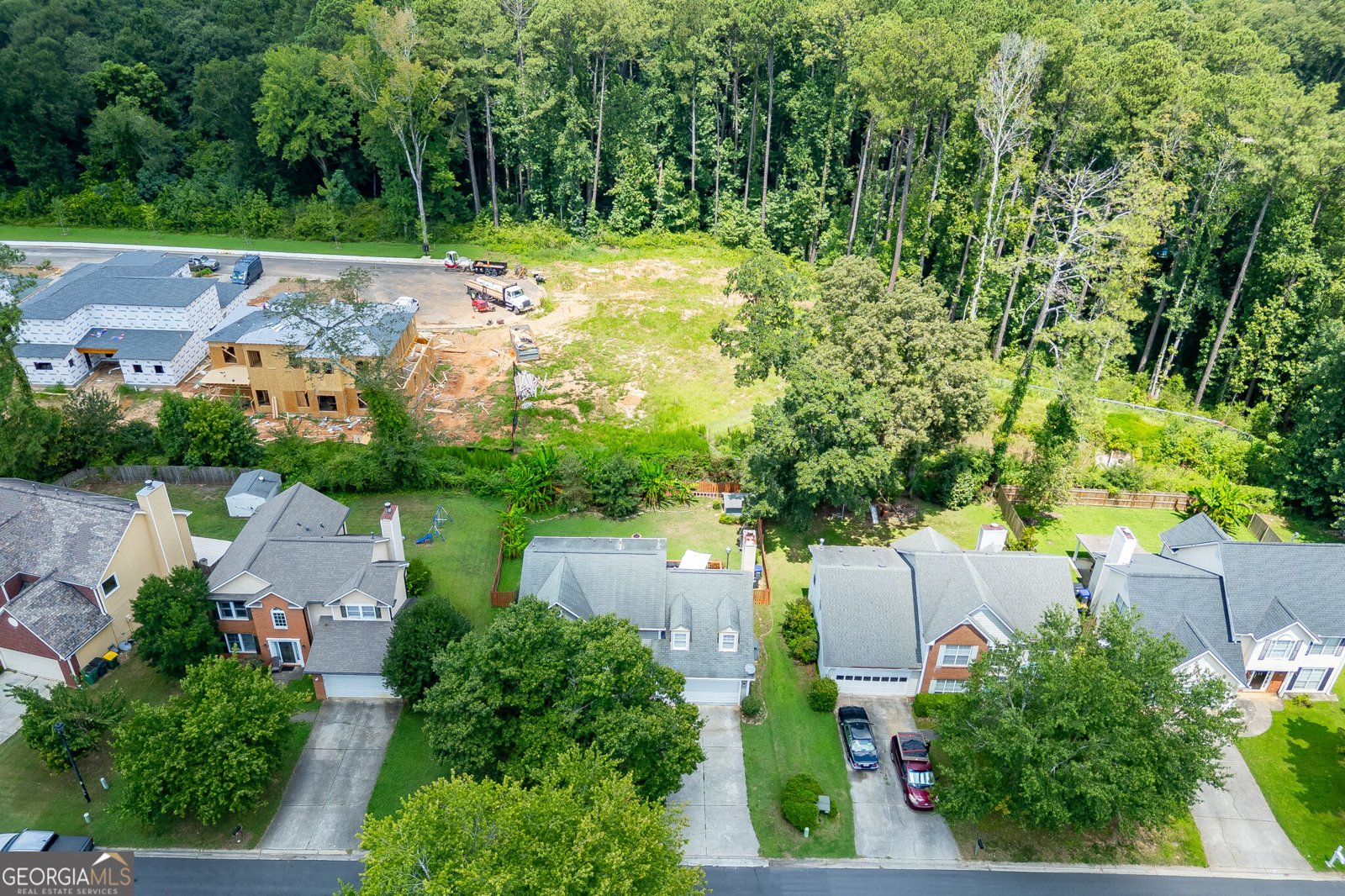 3135 Paces Landing Drive Lawrenceville - Photo 46