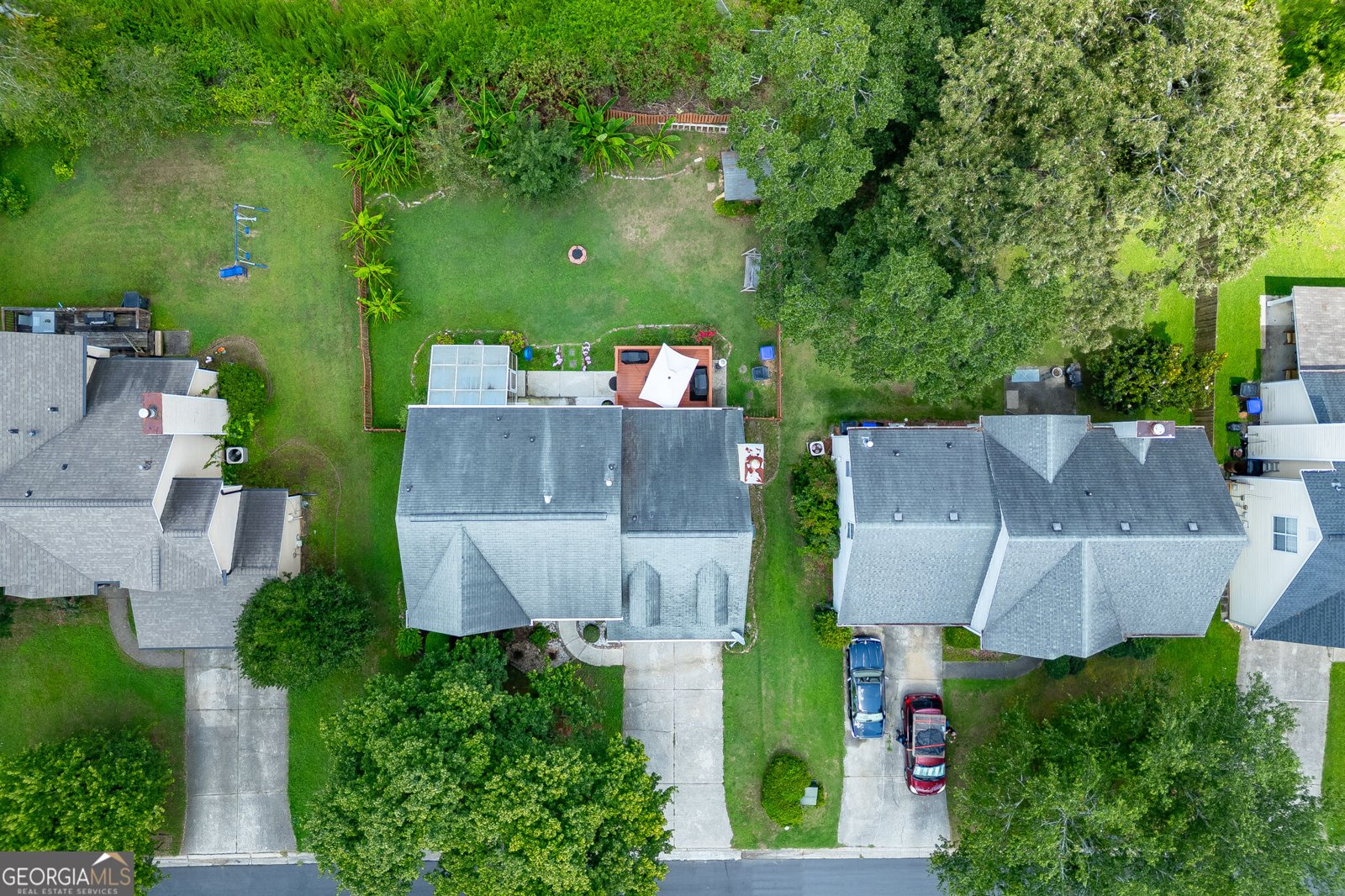 3135 Paces Landing Drive Lawrenceville - Photo 47