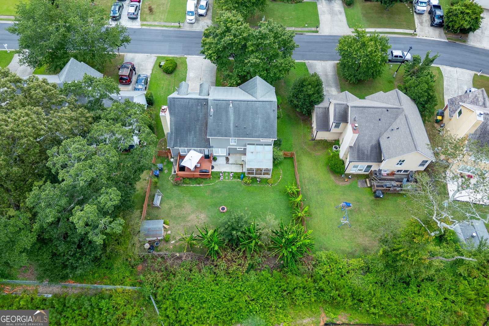 3135 Paces Landing Drive Lawrenceville - Photo 48