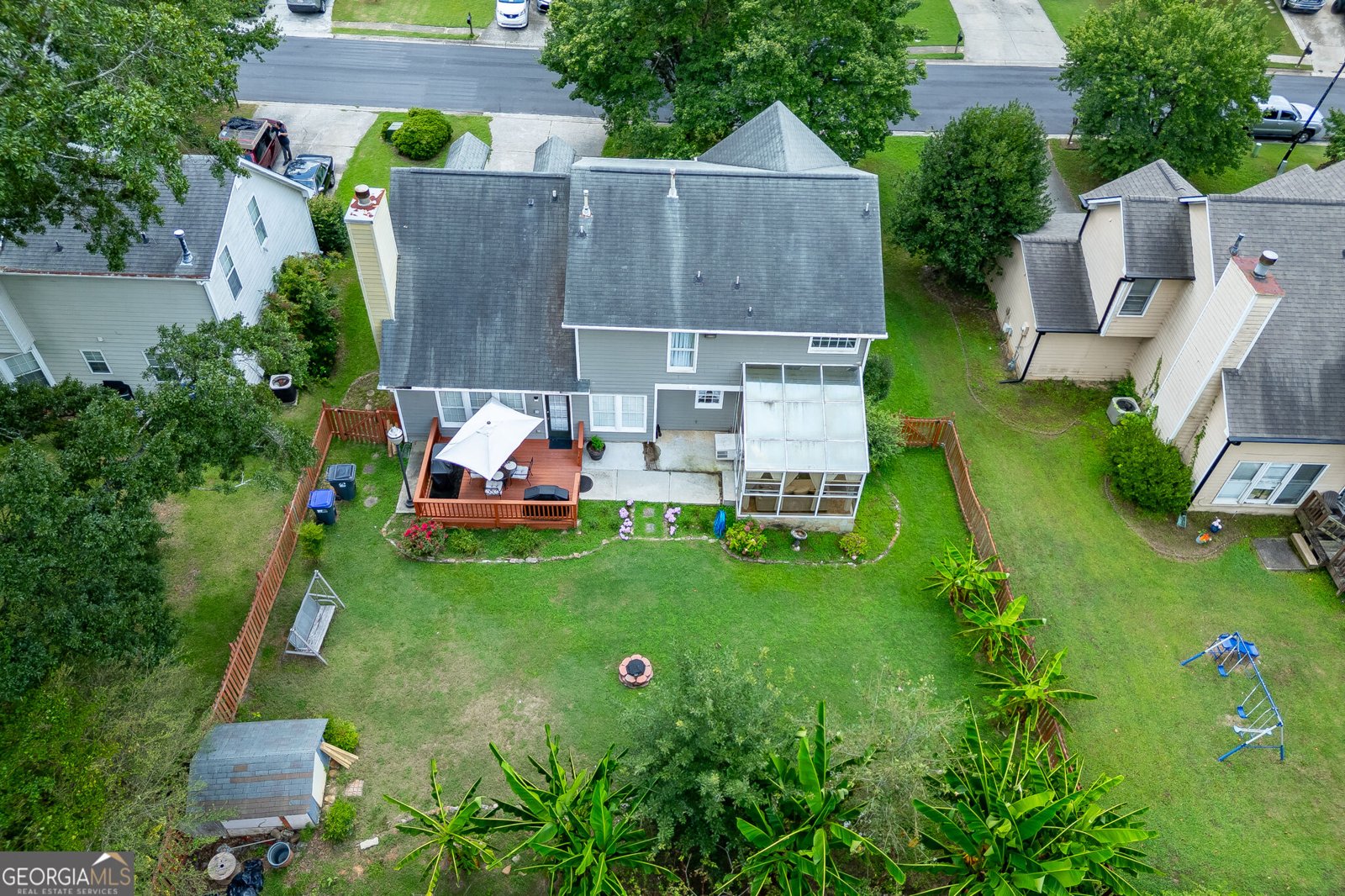 3135 Paces Landing Drive Lawrenceville - Photo 49