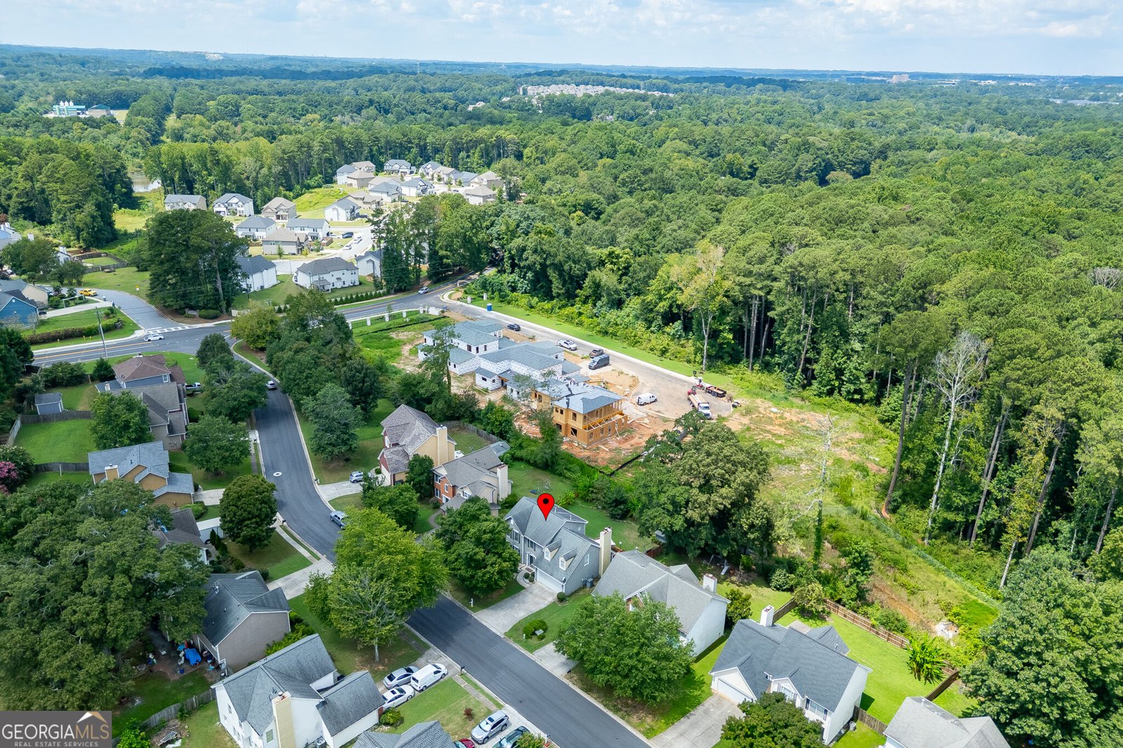 3135 Paces Landing Drive Lawrenceville - Photo 50