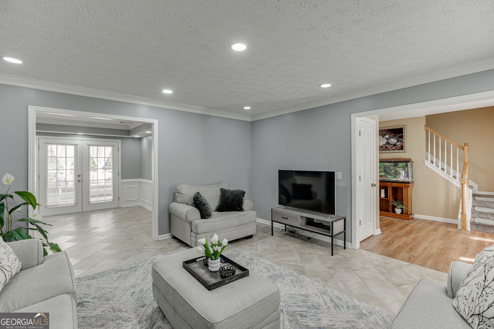 3135 Paces Landing Drive Lawrenceville - Photo 6