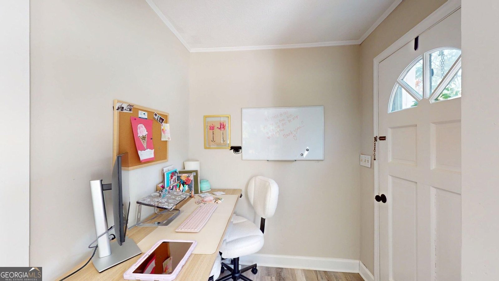 186 Forest Avenue Social Circle - Photo 11