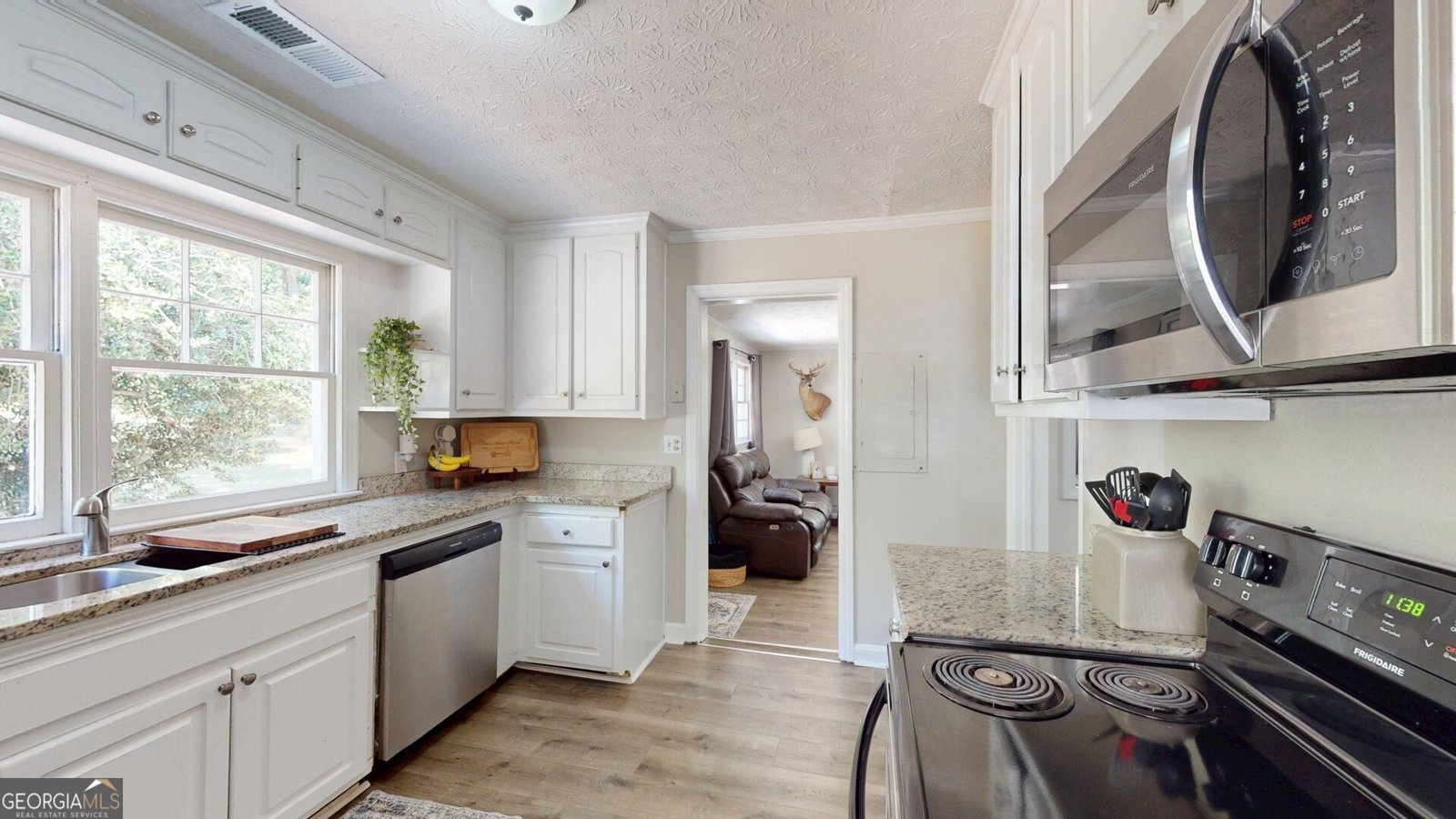 186 Forest Avenue Social Circle - Photo 13