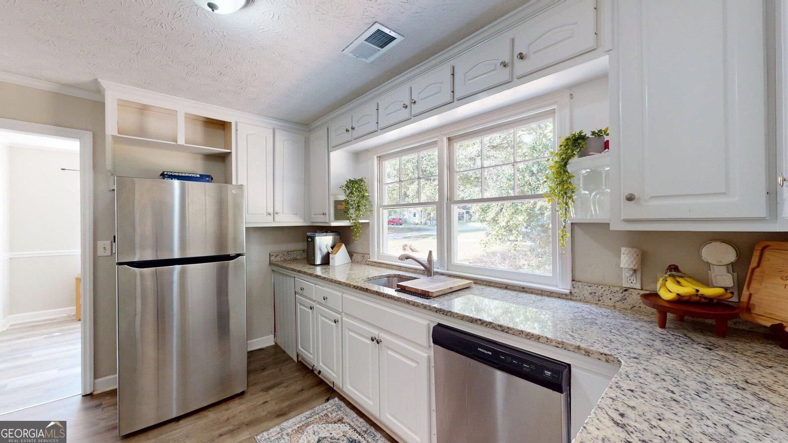 186 Forest Avenue Social Circle - Photo 14