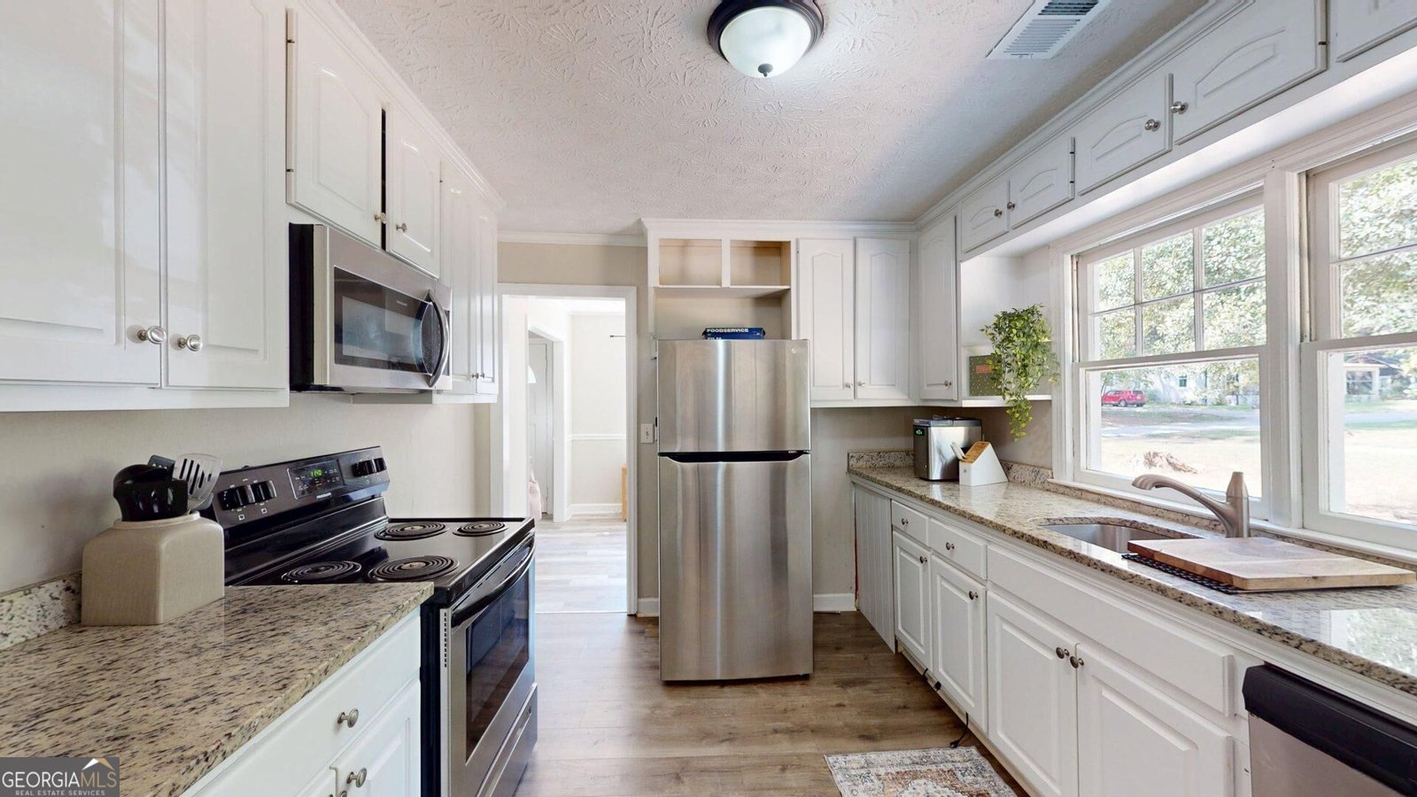 186 Forest Avenue Social Circle - Photo 15