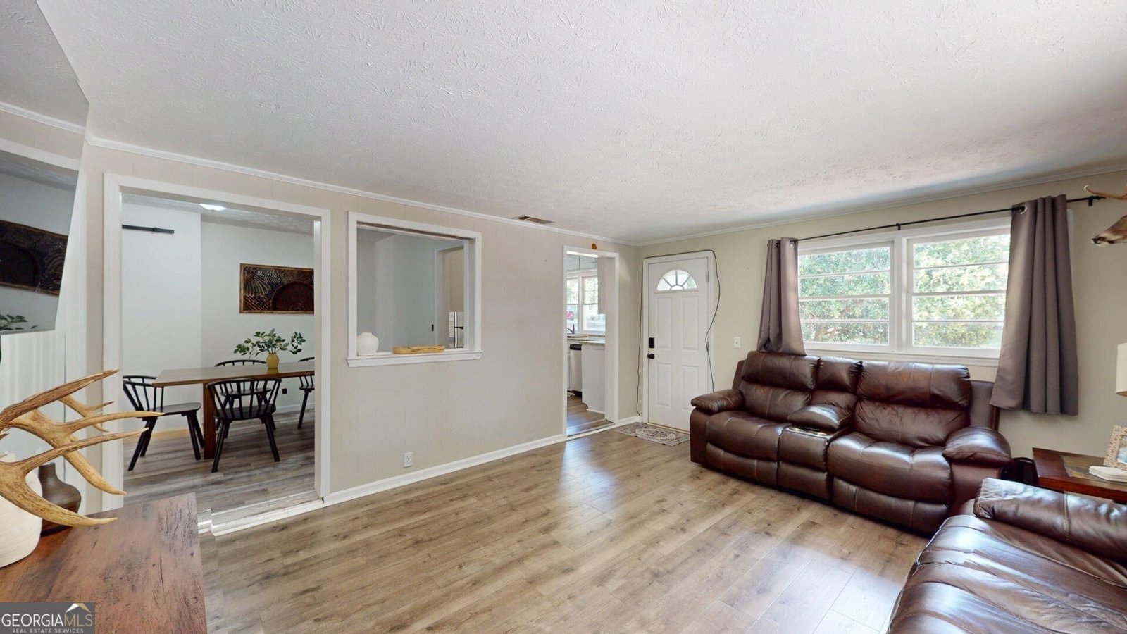 186 Forest Avenue Social Circle - Photo 16