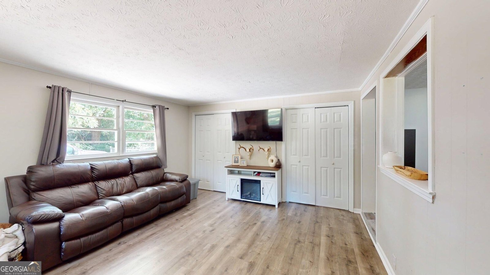 186 Forest Avenue Social Circle - Photo 17