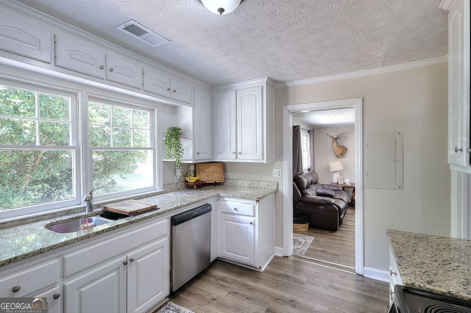 186 Forest Avenue Social Circle - Photo 18