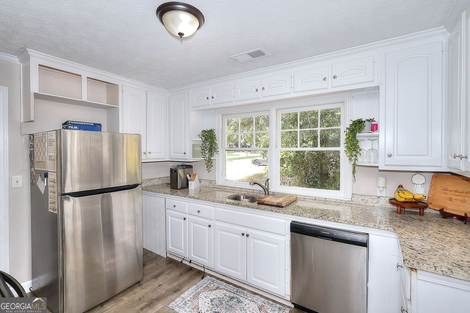 186 Forest Avenue Social Circle - Photo 19