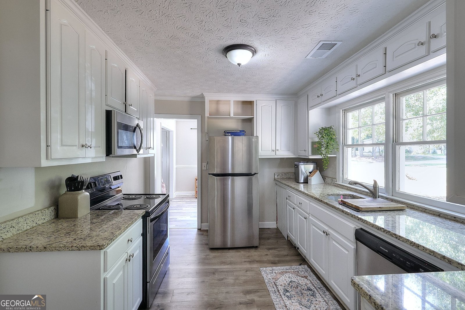 186 Forest Avenue Social Circle - Photo 20