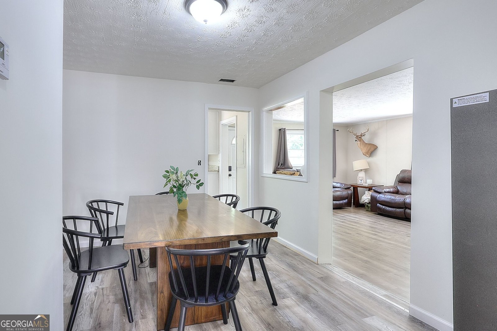 186 Forest Avenue Social Circle - Photo 32