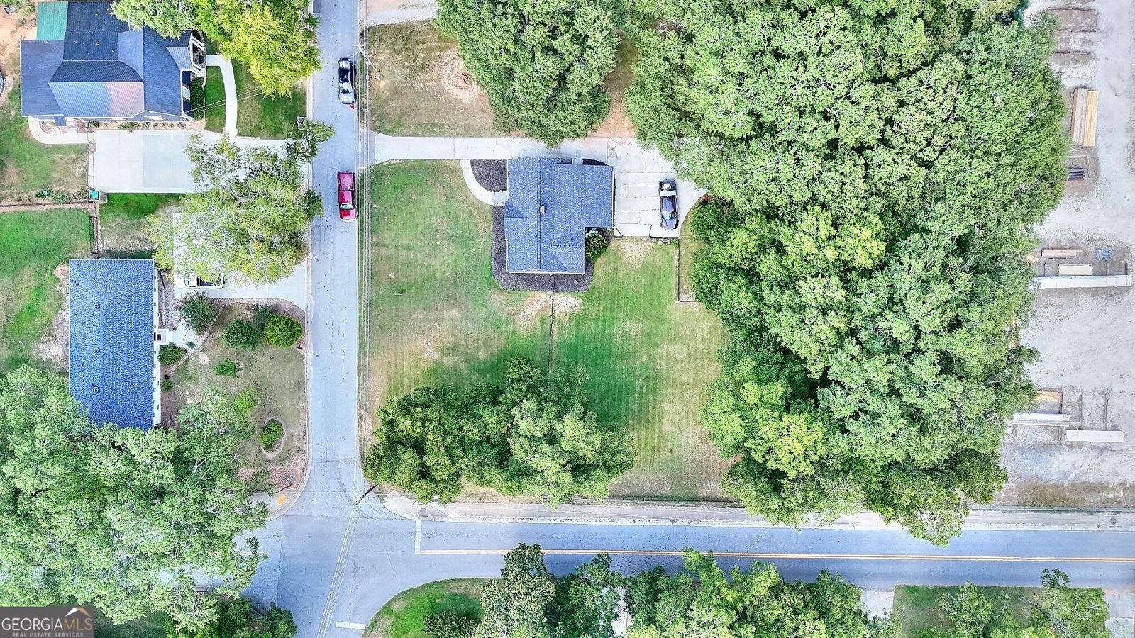 186 Forest Avenue Social Circle - Photo 6