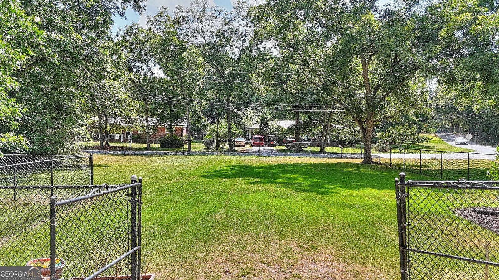 186 Forest Avenue Social Circle - Photo 9