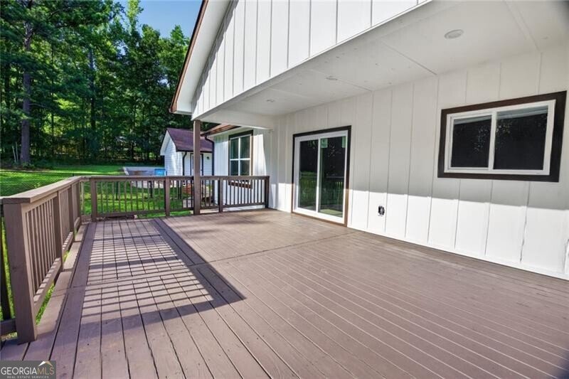 100 Willow Creek Drive Locust Grove - Photo 11