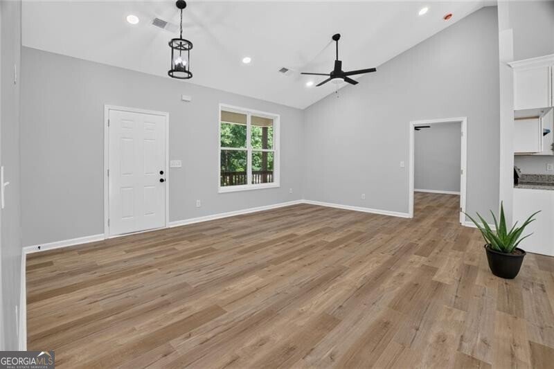 100 Willow Creek Drive Locust Grove - Photo 12