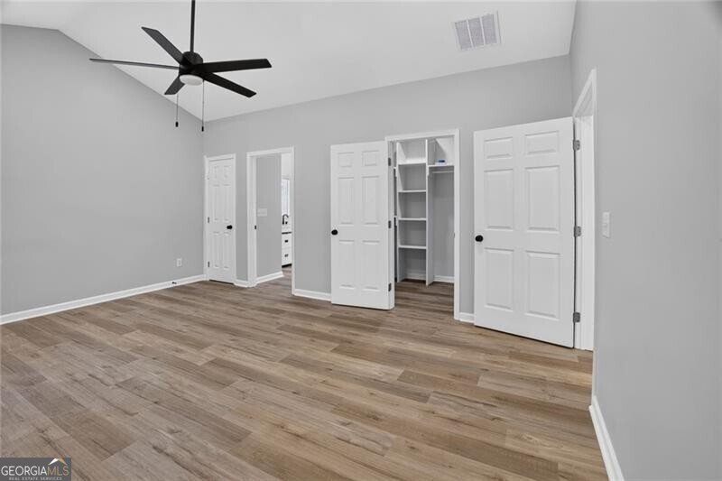 100 Willow Creek Drive Locust Grove - Photo 13