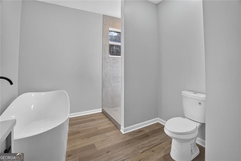 100 Willow Creek Drive Locust Grove - Photo 15