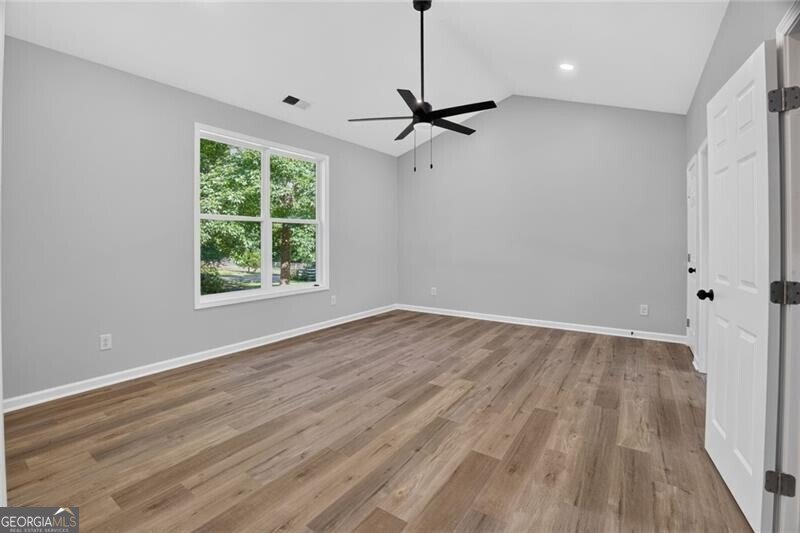 100 Willow Creek Drive Locust Grove - Photo 16