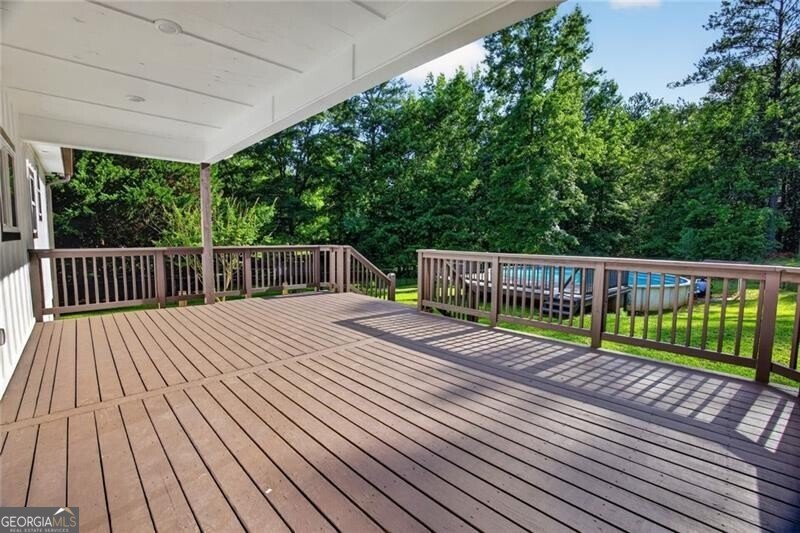 100 Willow Creek Drive Locust Grove - Photo 17