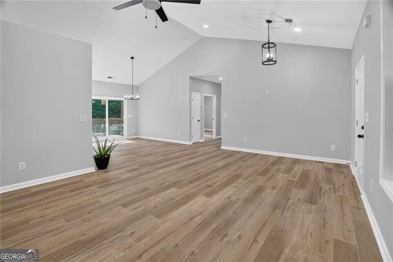 100 Willow Creek Drive Locust Grove - Photo 18