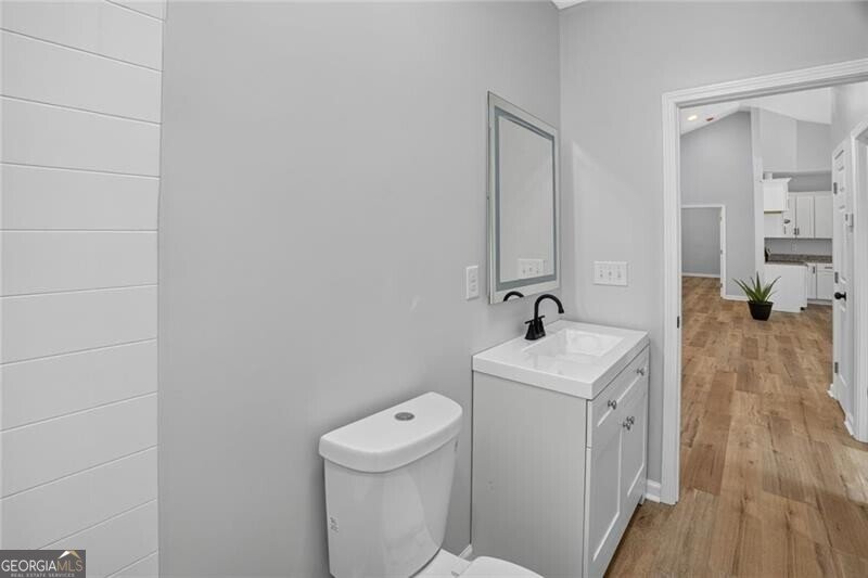 100 Willow Creek Drive Locust Grove - Photo 21
