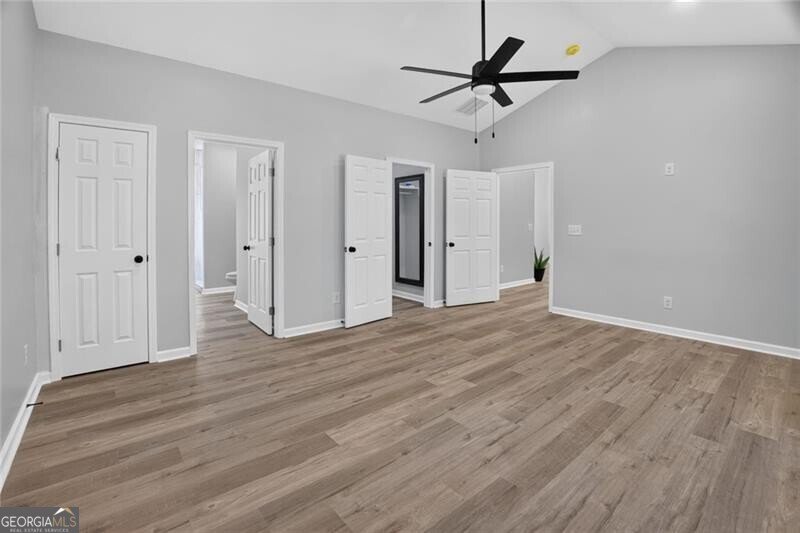100 Willow Creek Drive Locust Grove - Photo 23
