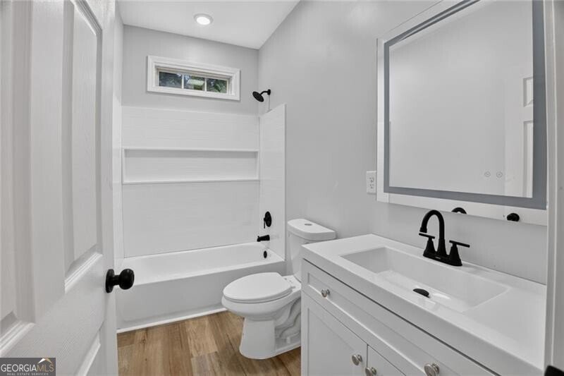 100 Willow Creek Drive Locust Grove - Photo 27