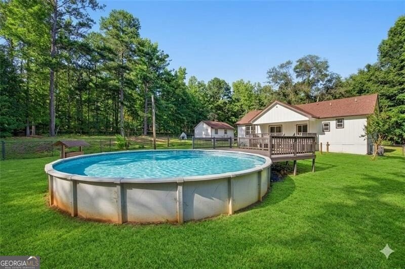 100 Willow Creek Drive Locust Grove - Photo 6