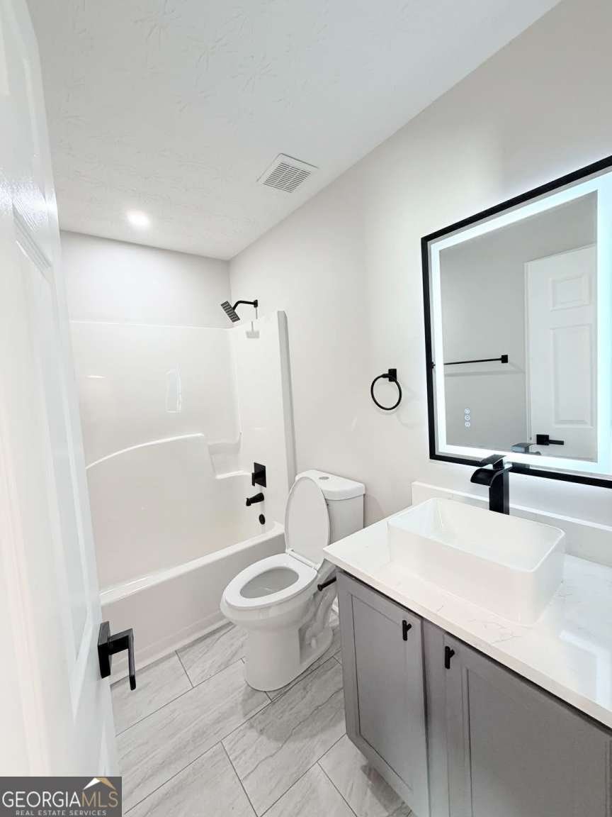 1705 Chinaberry Court Stockbridge - Photo 19