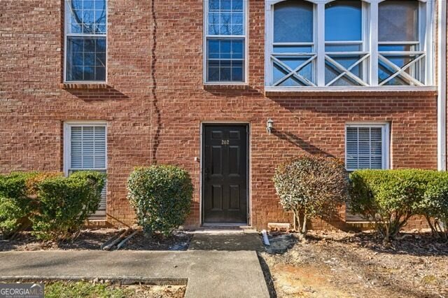 1166 Booth Road Marietta - Photo 11