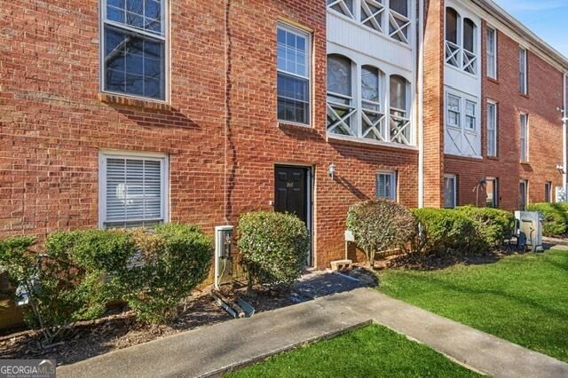 1166 Booth Road Marietta - Photo 12