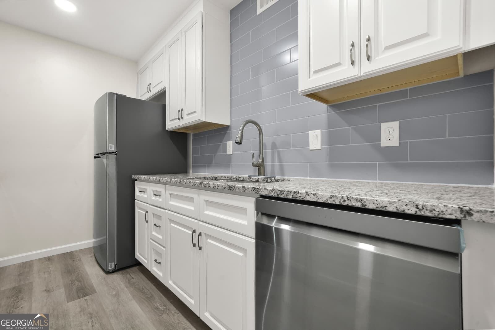 1166 Booth Road Marietta - Photo 14