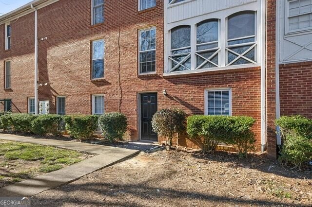 1166 Booth Road Marietta - Photo 18