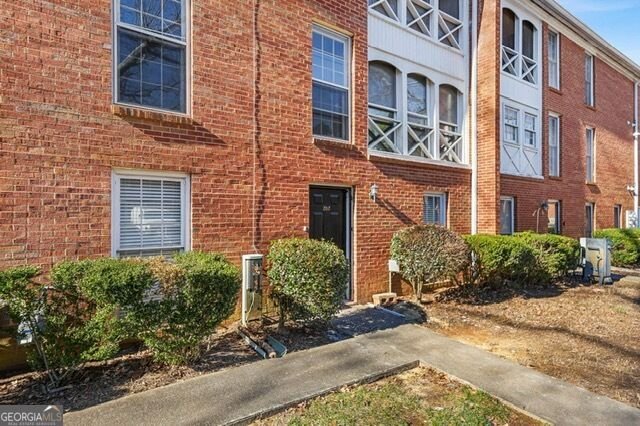 1166 Booth Road Marietta - Photo 31