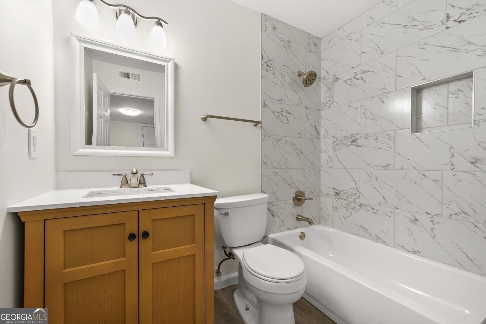 1166 Booth Road Marietta - Photo 34