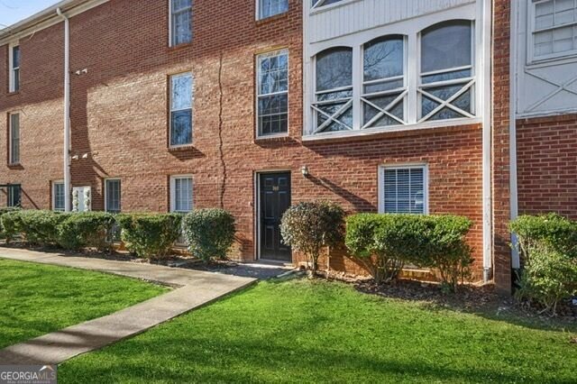 1166 Booth Road Marietta - Photo 35
