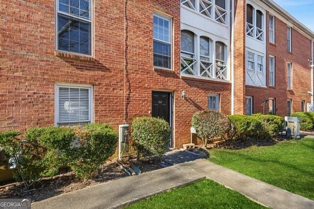 1166 Booth Road Marietta - Photo 50