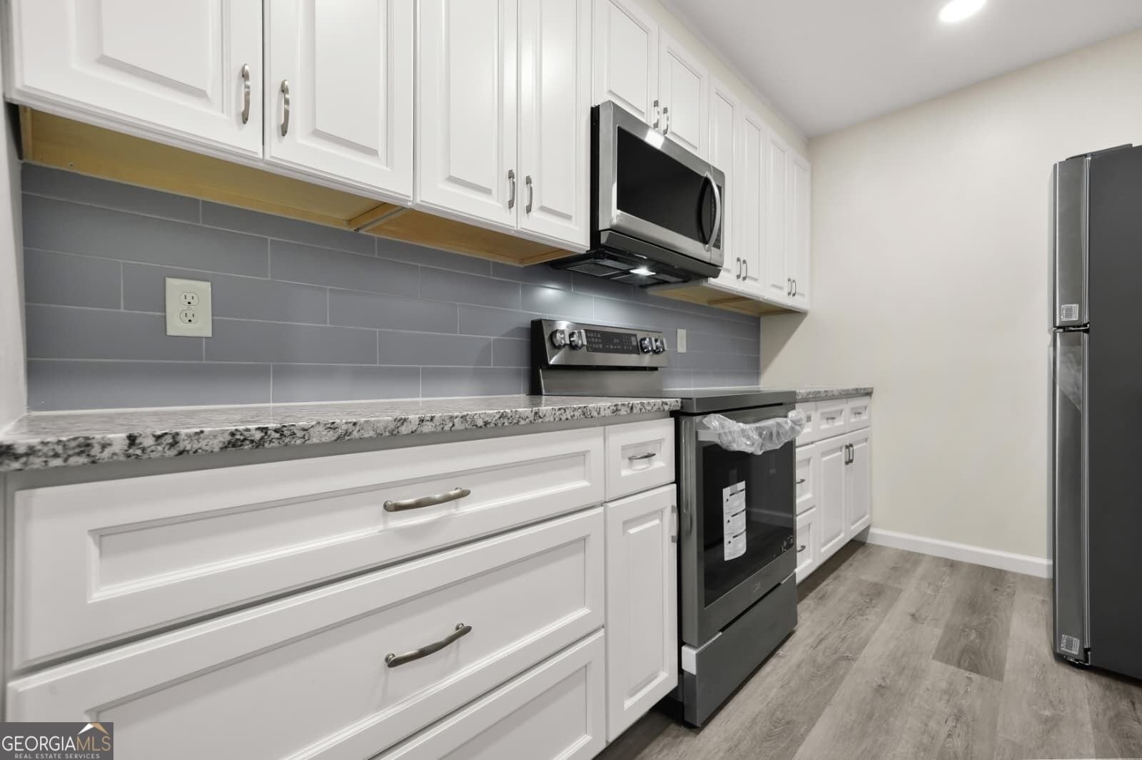 1166 Booth Road Marietta - Photo 58