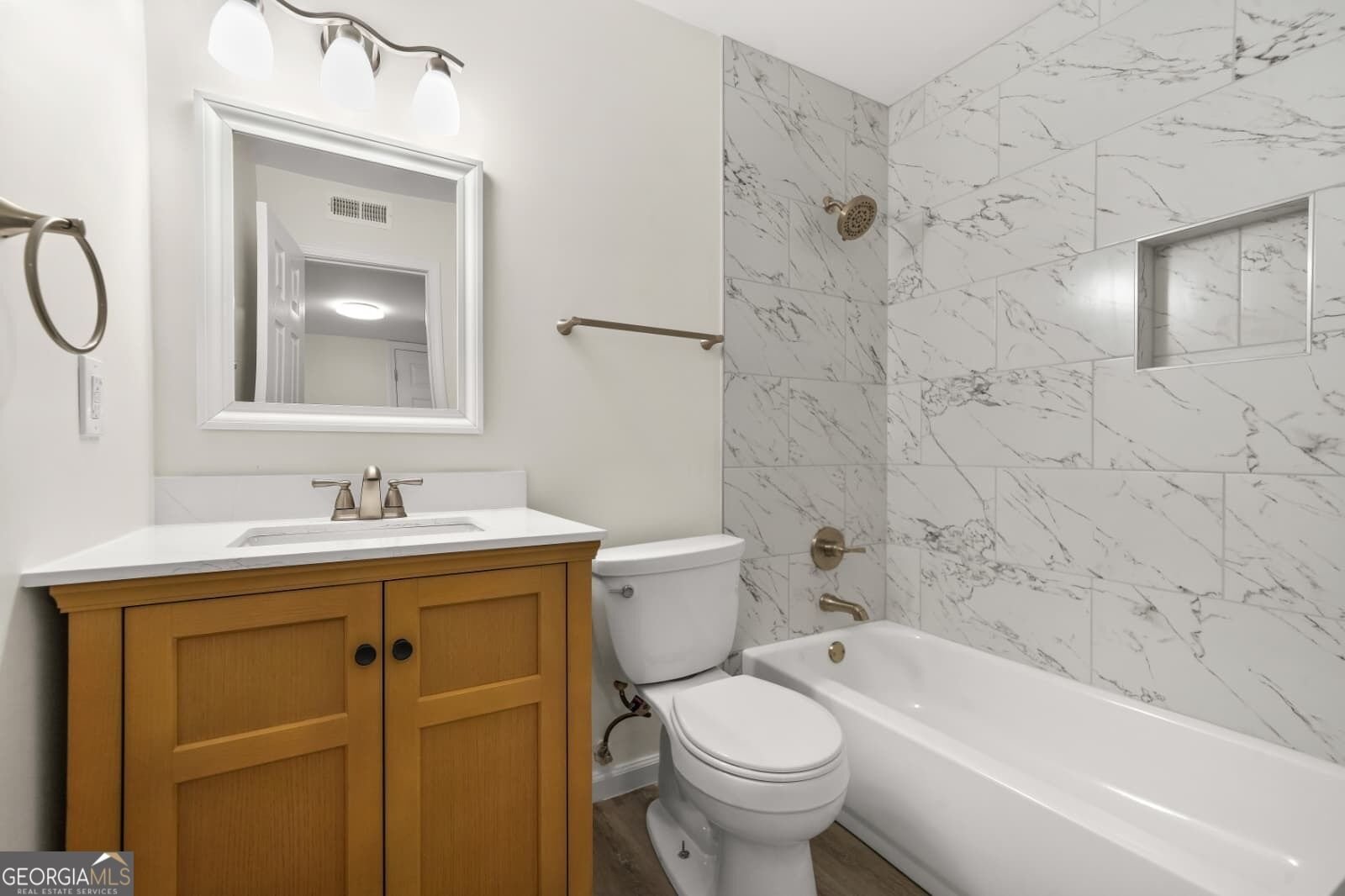 1166 Booth Road Marietta - Photo 8